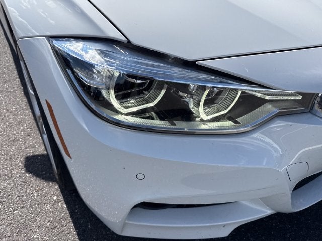 2018 BMW 3 Series 340i xDrive