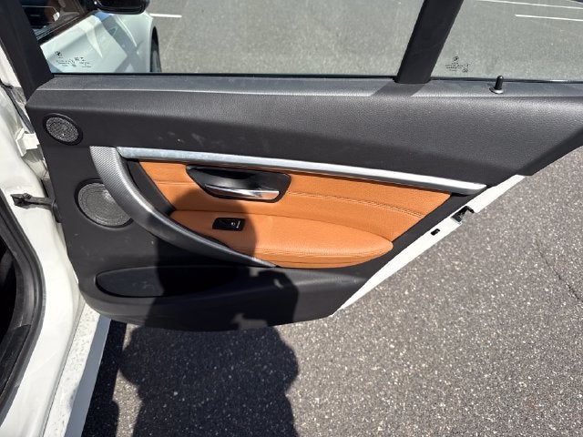 2018 BMW 3 Series 340i xDrive