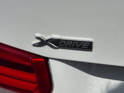 2018 BMW 3 Series 340i xDrive