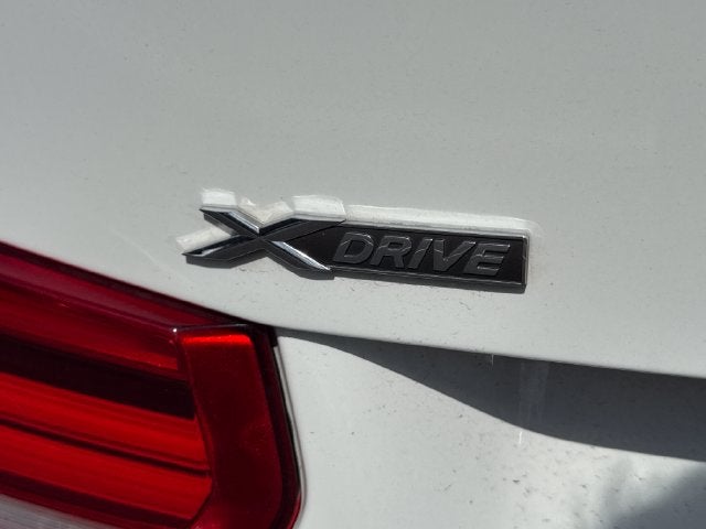2018 BMW 3 Series 340i xDrive