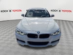 2018 BMW 3 Series 340i xDrive