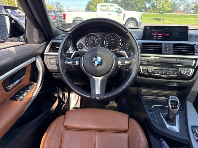 2018 BMW 3 Series 340i xDrive