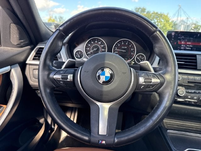 2018 BMW 3 Series 340i xDrive