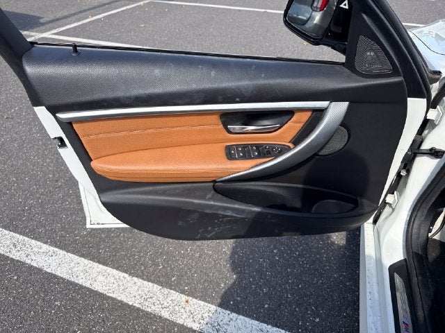 2018 BMW 3 Series 340i xDrive