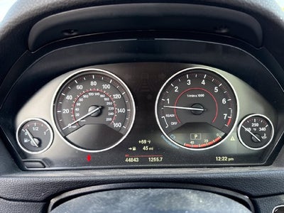 2018 BMW 3 Series 340i xDrive