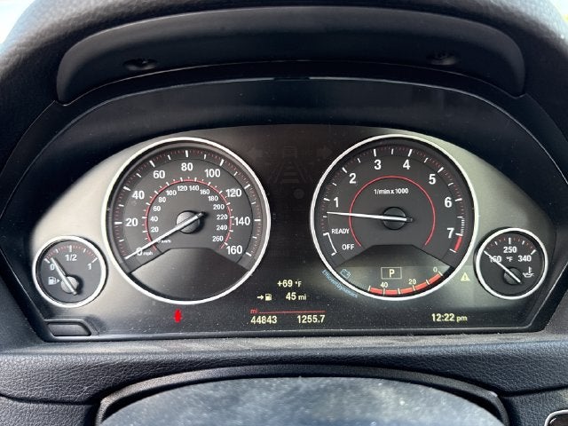 2018 BMW 3 Series 340i xDrive