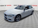 2018 BMW 3 Series 340i xDrive