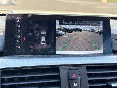 2018 BMW 3 Series 340i xDrive