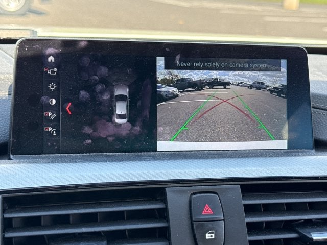 2018 BMW 3 Series 340i xDrive