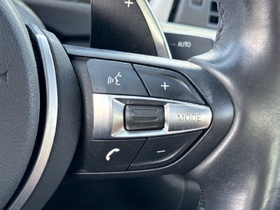 2018 BMW 3 Series 340i xDrive