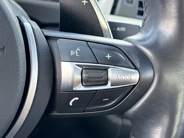 2018 BMW 3 Series 340i xDrive