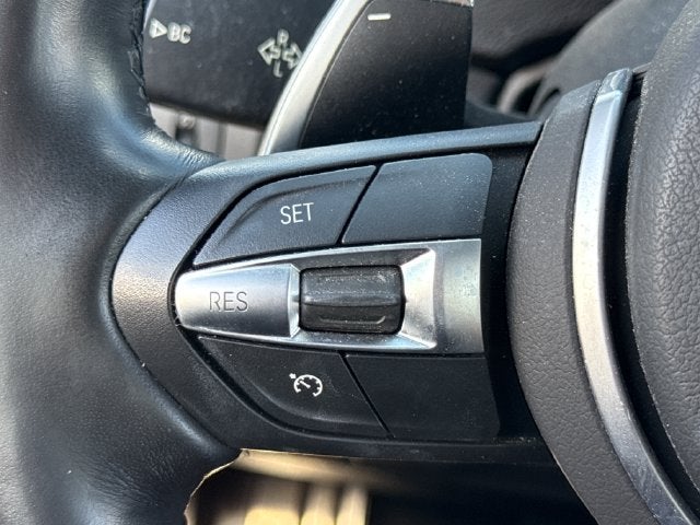 2018 BMW 3 Series 340i xDrive