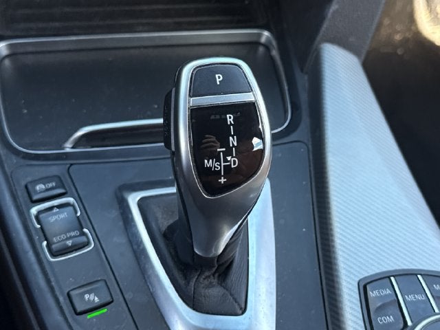 2018 BMW 3 Series 340i xDrive