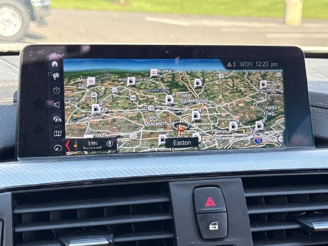 2018 BMW 3 Series 340i xDrive