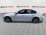 2018 BMW 3 Series 340i xDrive