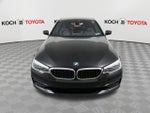 2017 BMW 5 Series 540i xDrive