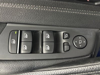 2017 BMW 5 Series 540i xDrive