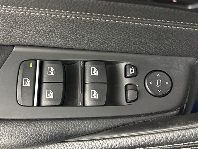 2017 BMW 5 Series 540i xDrive