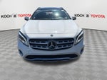 2018 Mercedes-Benz GLA GLA 250 4MATIC®