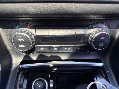 2018 Mercedes-Benz GLA GLA 250 4MATIC®