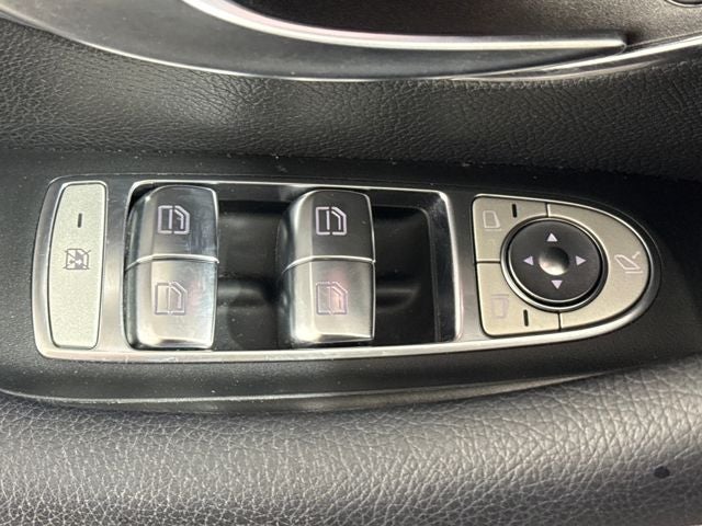 2019 Mercedes-Benz E-Class E 300 4MATIC®