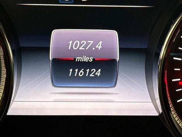 2019 Mercedes-Benz E-Class E 300 4MATIC®