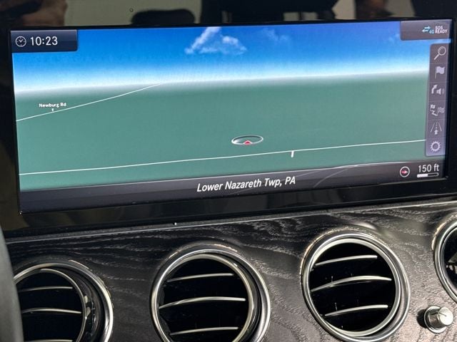 2019 Mercedes-Benz E-Class E 300 4MATIC®