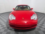 2003 Porsche 911 Carrera 4