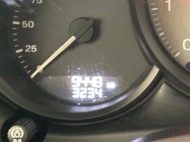 2023 Porsche Macan S