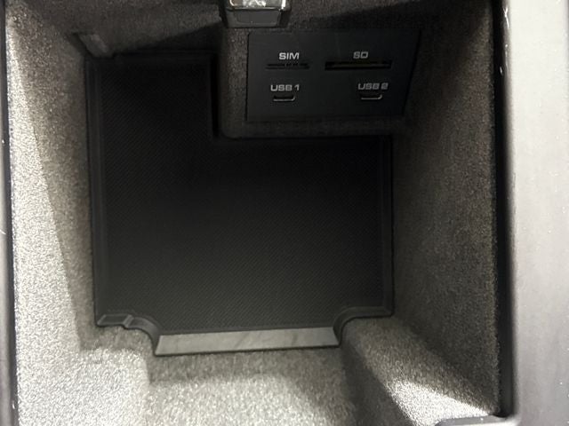 2023 Porsche Macan S