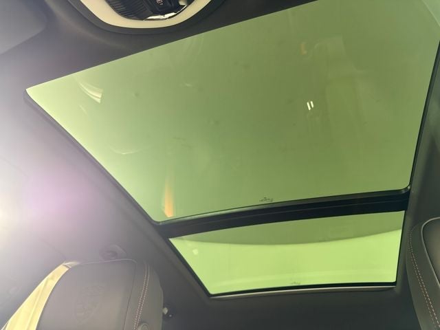 2023 Porsche Macan S