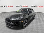 2023 Porsche Macan S