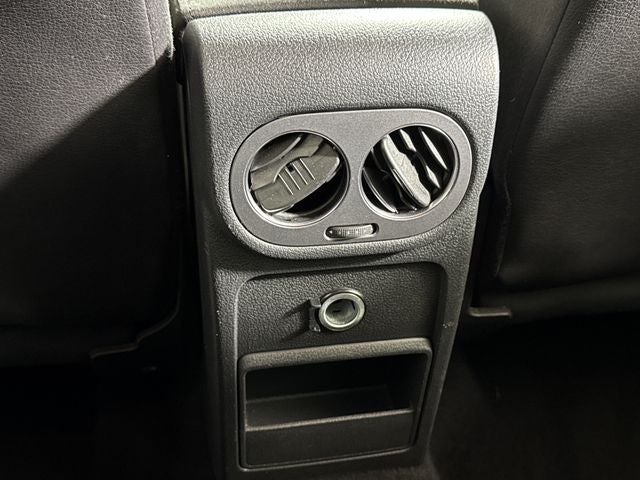 2013 Volkswagen Tiguan S 4Motion