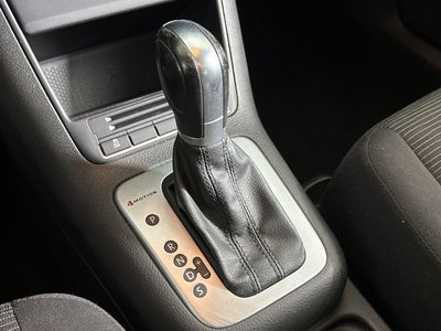 2013 Volkswagen Tiguan S 4Motion