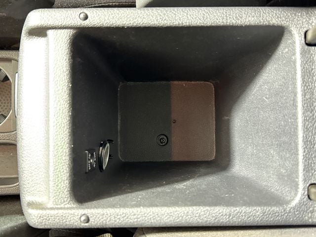 2013 Volkswagen Tiguan S 4Motion