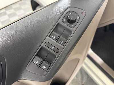 2010 Volkswagen Tiguan SE 4Motion