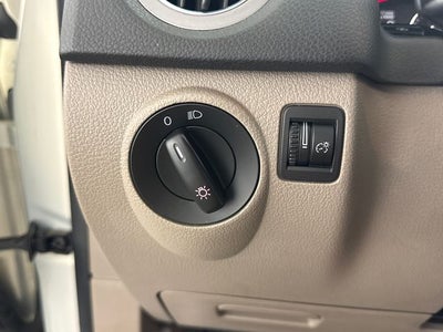 2010 Volkswagen Tiguan SE 4Motion