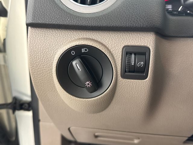 2010 Volkswagen Tiguan SE 4Motion