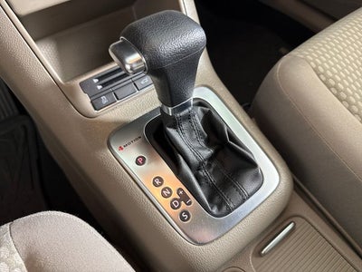 2010 Volkswagen Tiguan SE 4Motion