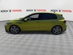 2022 Volkswagen Golf GTI Autobahn