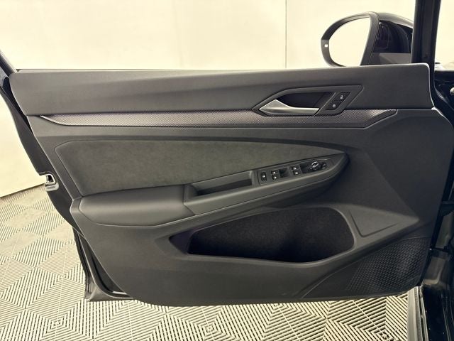 2025 Volkswagen Golf GTI 2.0T S