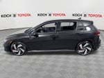 2025 Volkswagen Golf GTI 2.0T S
