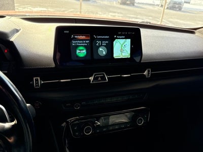 2022 Toyota Supra 3.0