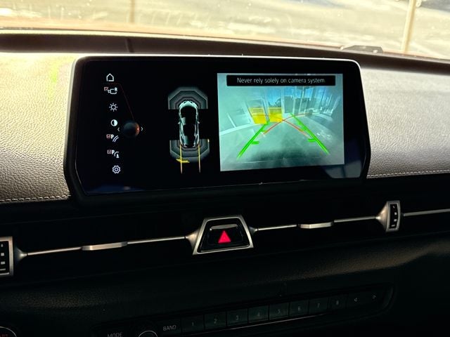 2022 Toyota Supra 3.0