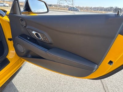 2023 Toyota GR Supra 3.0