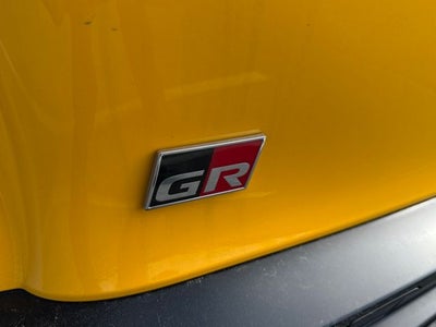 2023 Toyota GR Supra 3.0