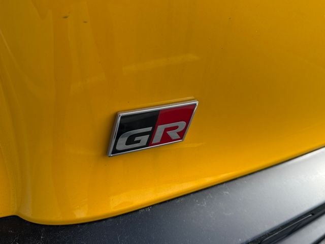 2023 Toyota GR Supra 3.0
