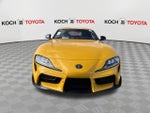 2023 Toyota GR Supra 3.0