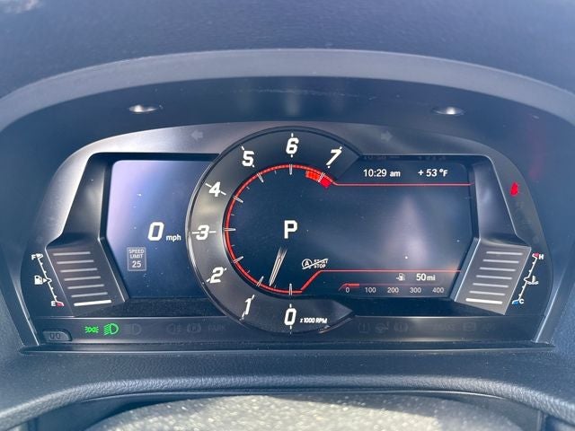 2023 Toyota GR Supra 3.0