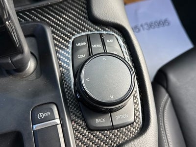 2023 Toyota GR Supra 3.0